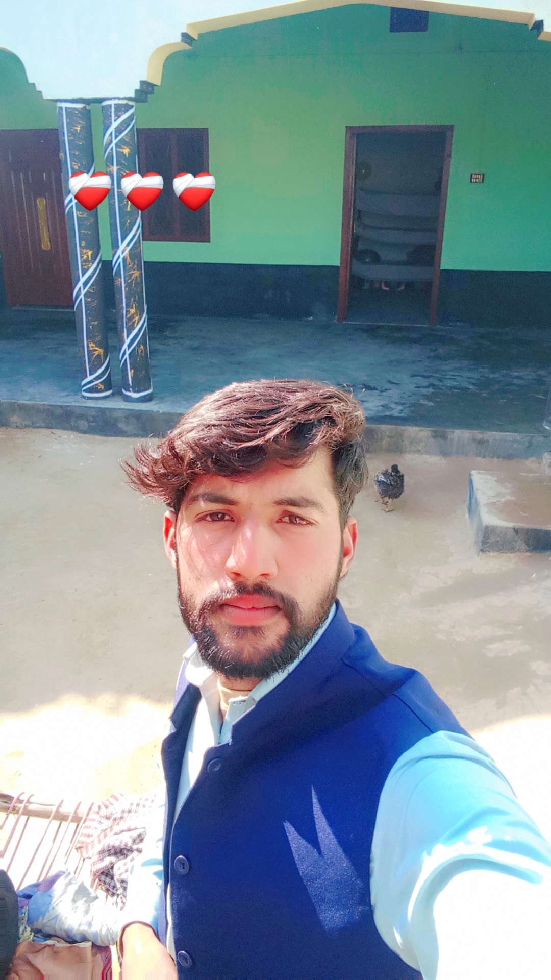 @Baba Mani