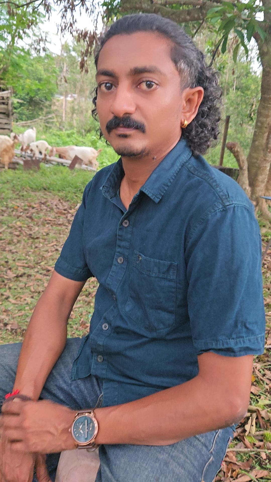 @Jeeva Chanthra Kumar