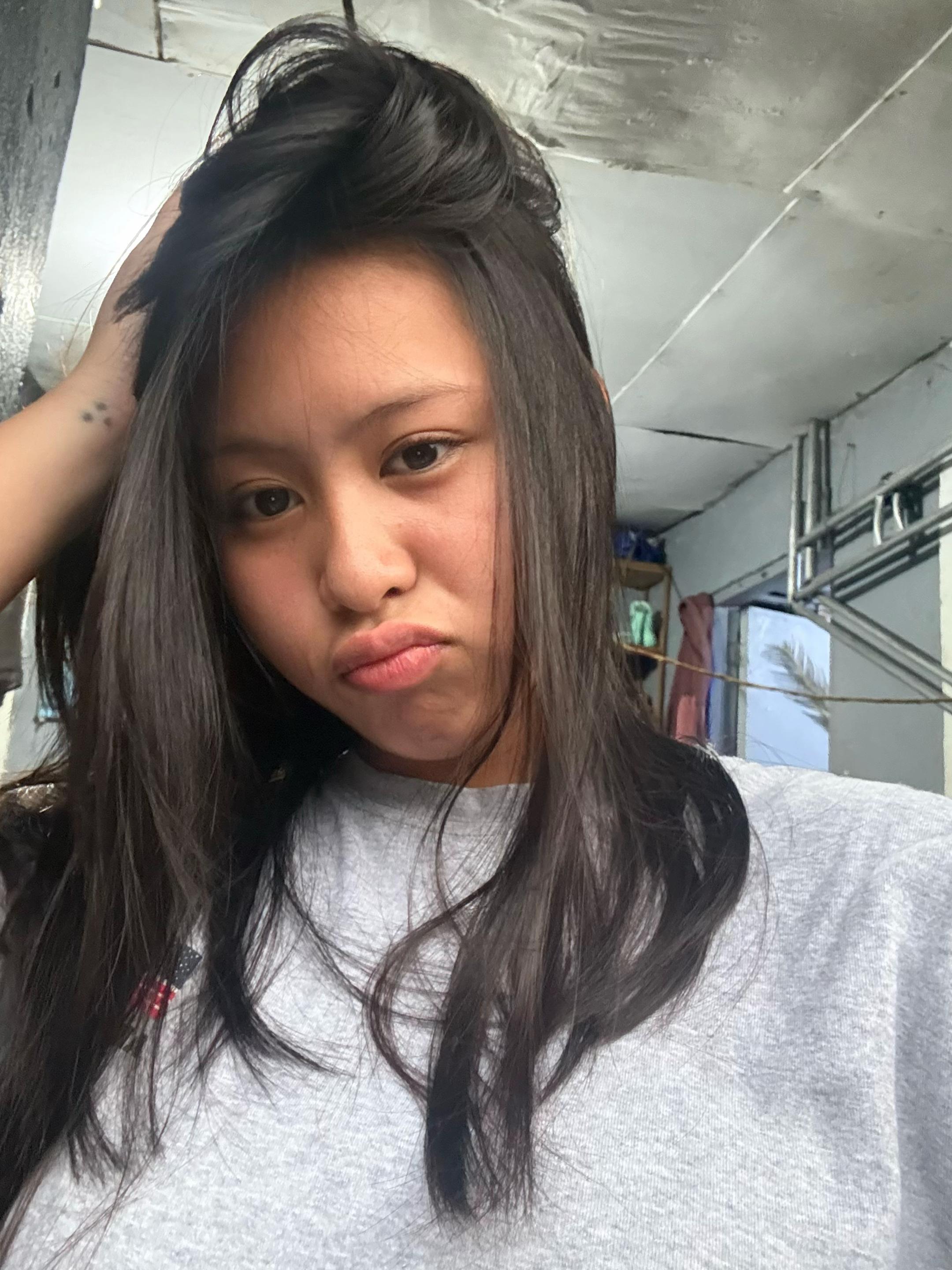 @Erica Santos