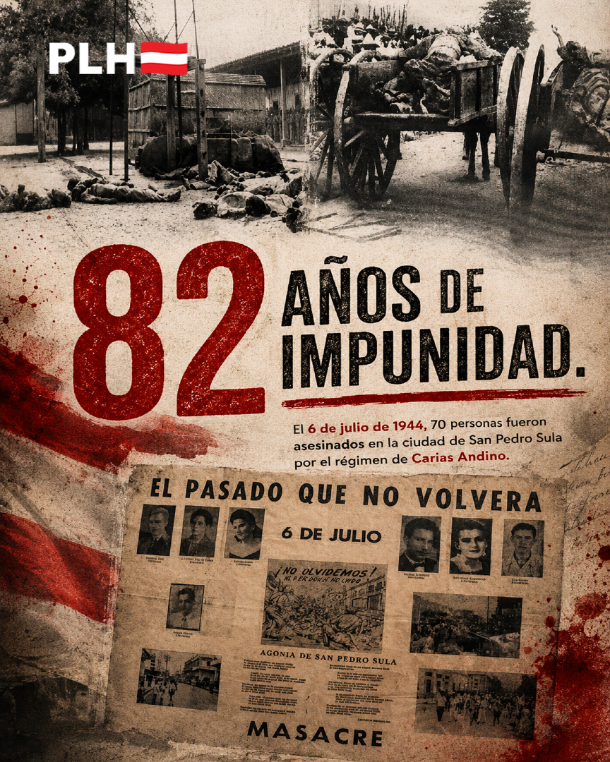 @Partido Liberal de Honduras