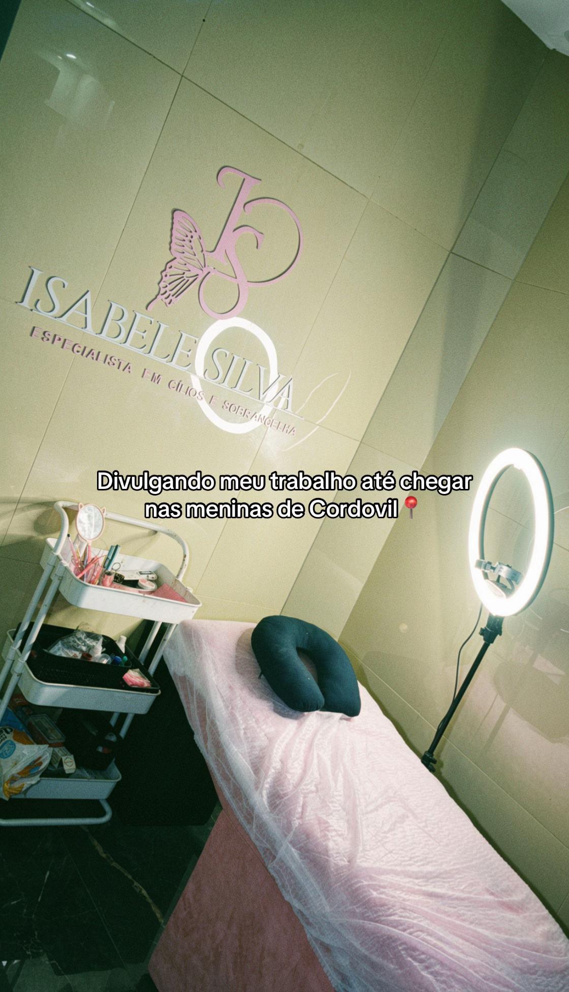 @Isabele Silva