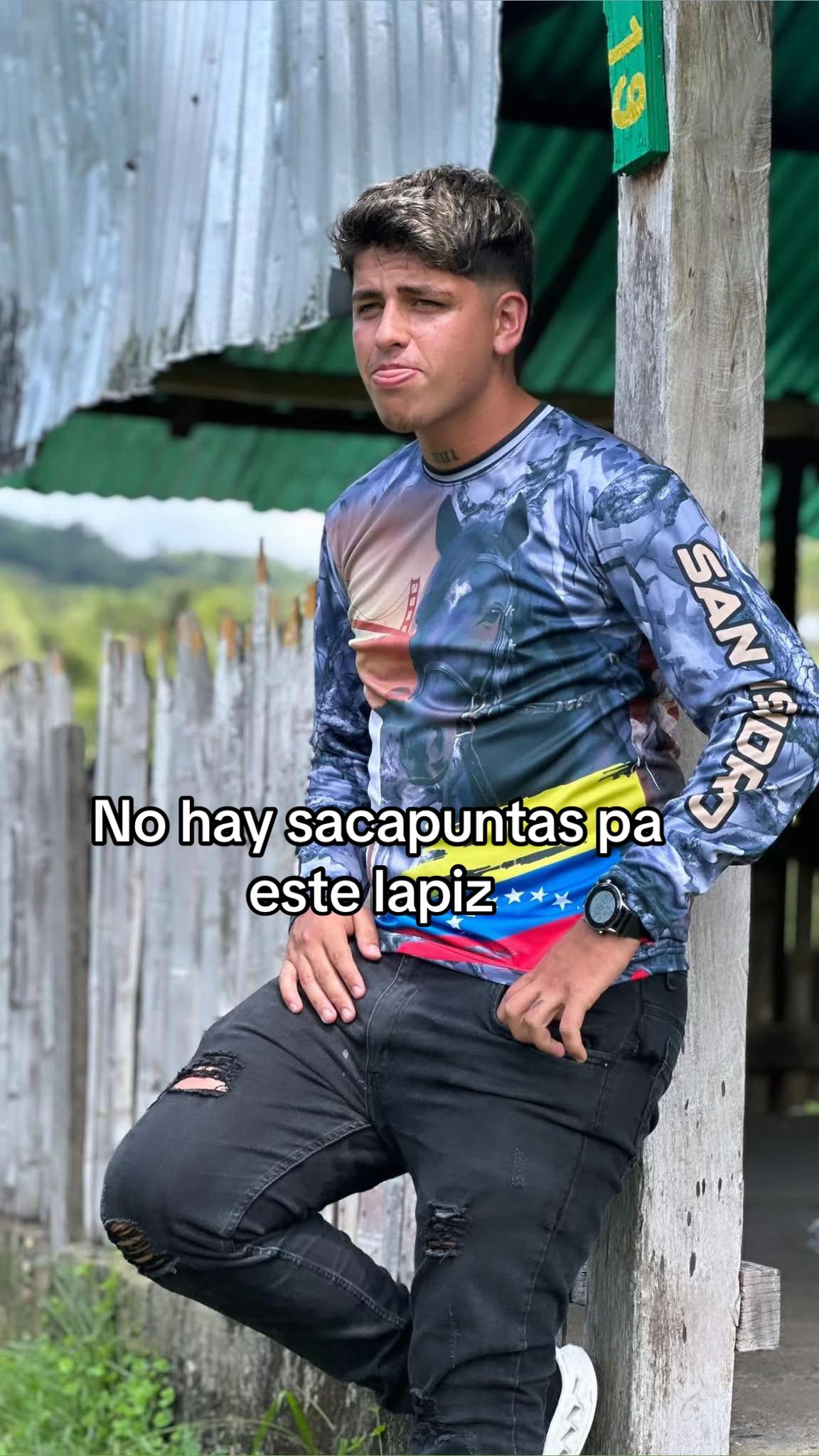 @Joel Aguirre 🇻🇪