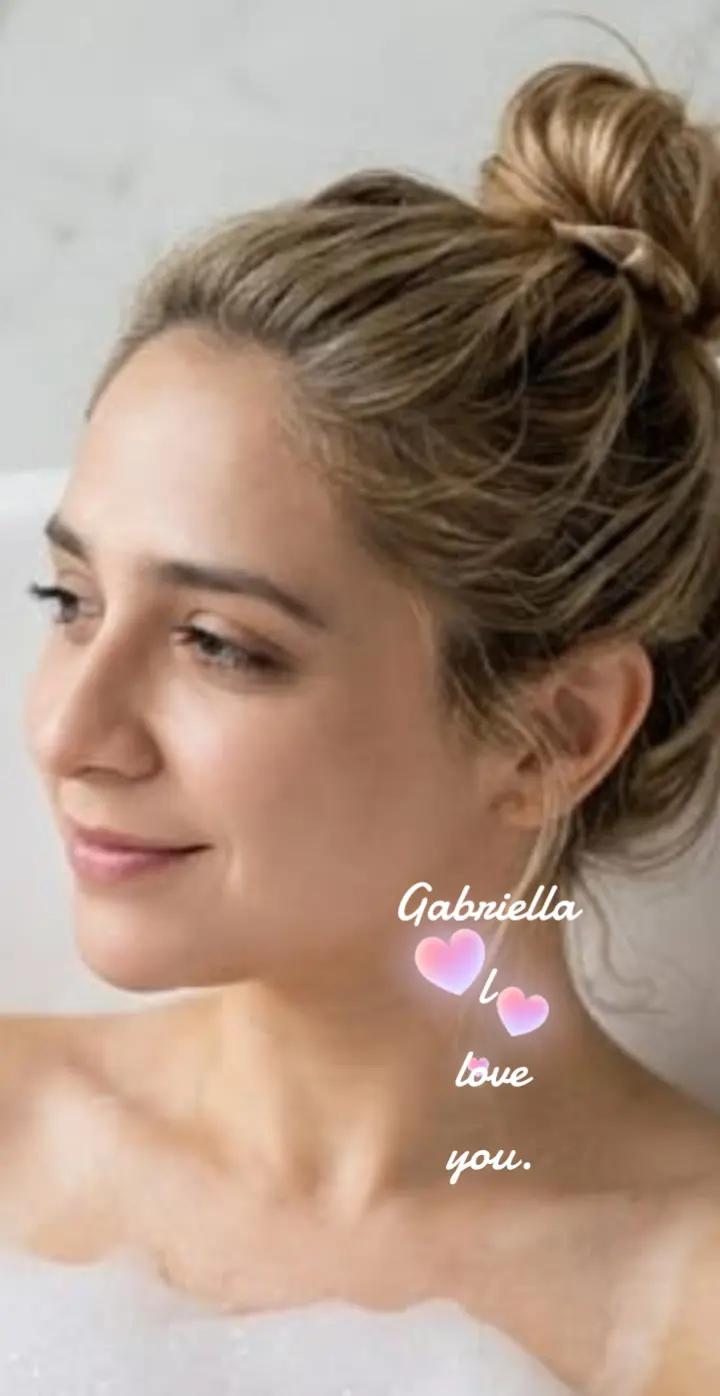 @Gabriella Gabriella
