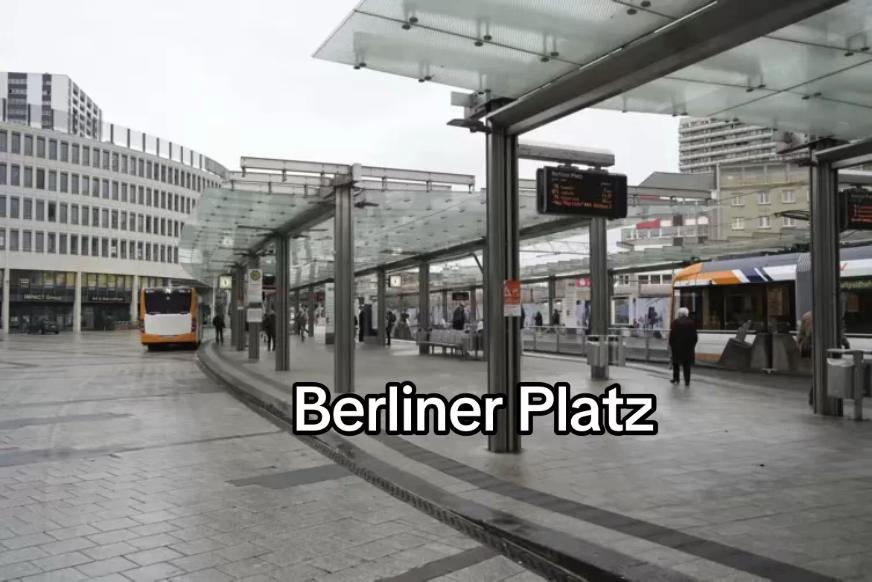 @Konto nicht gefunden