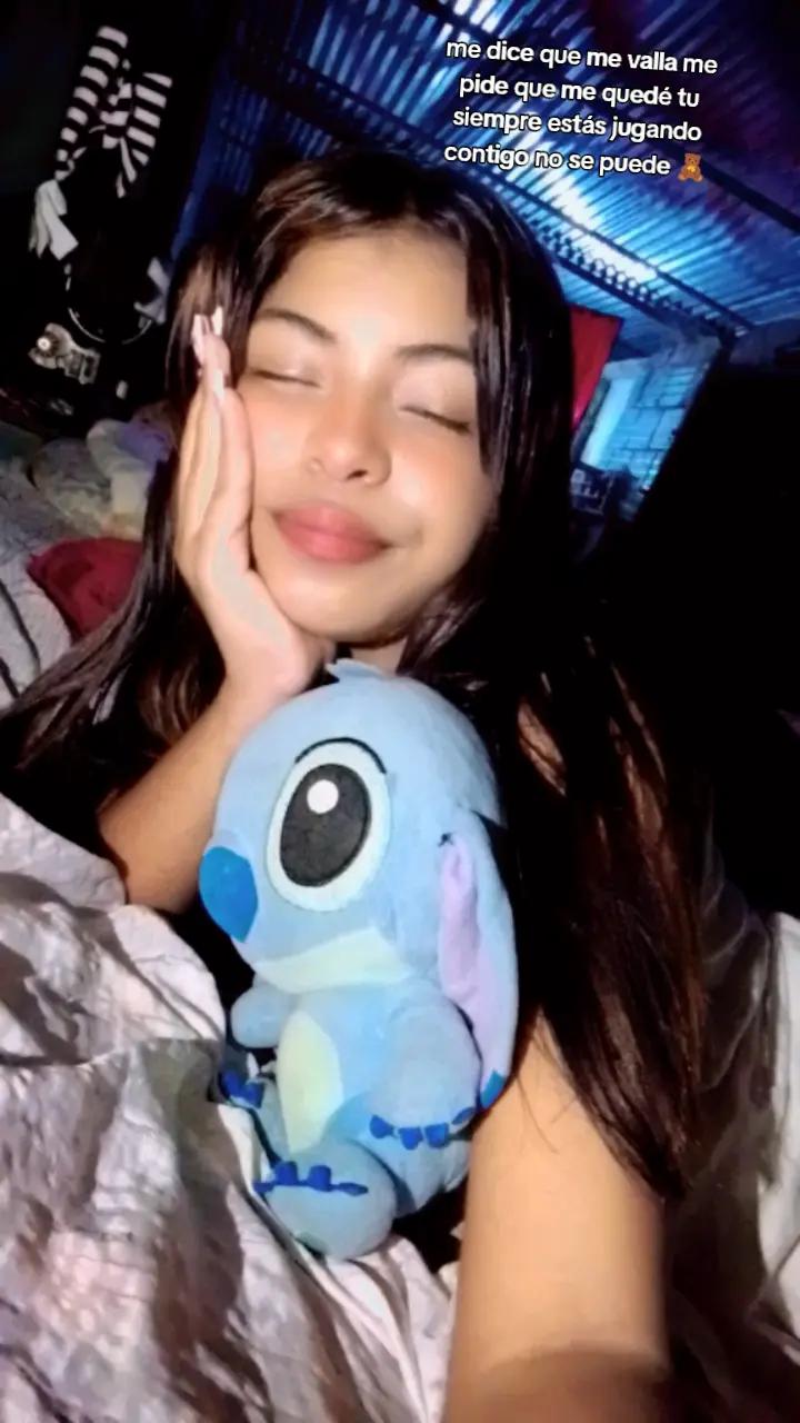 @Isabella torres
