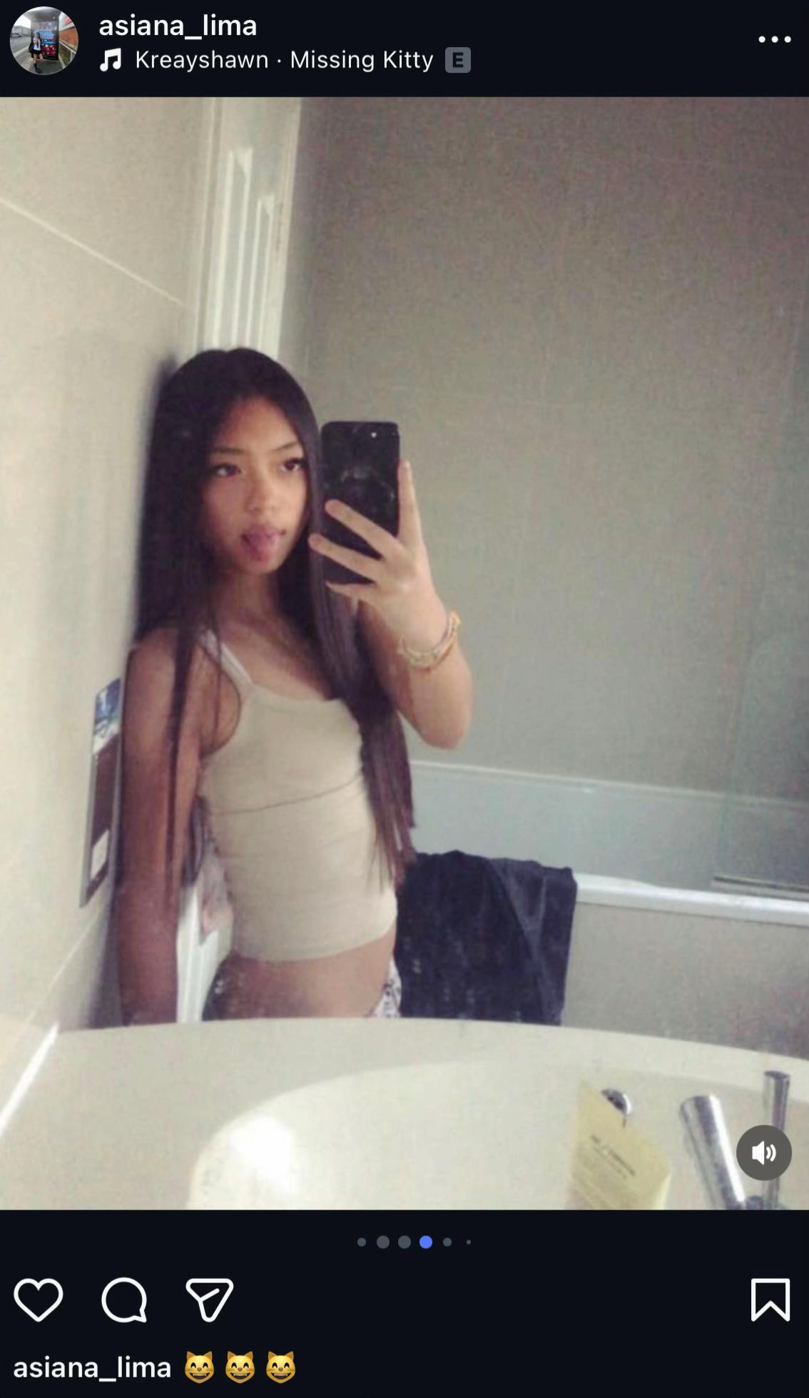 @asiana lima