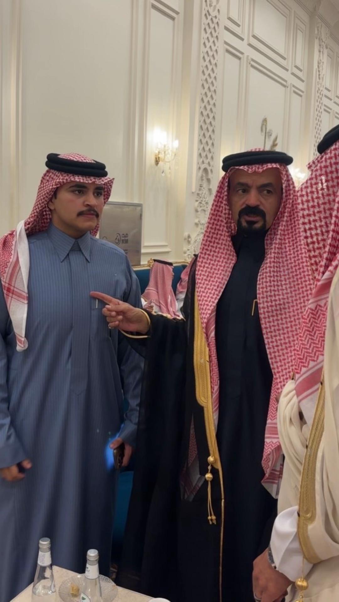 @صالح بـن عـبيان ال سالم.