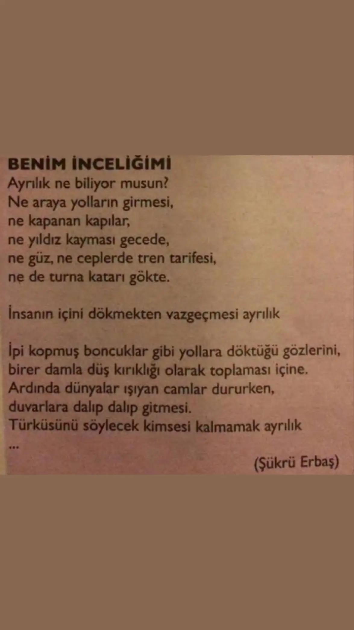 @Tutunamayanlar