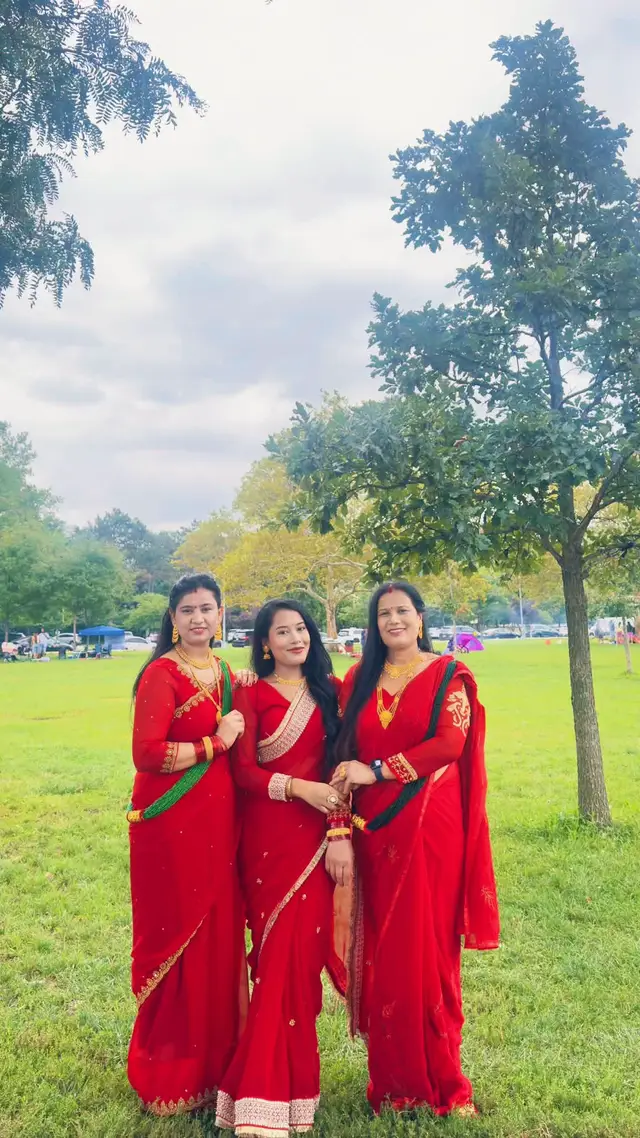 @Asmita Chhetri 🇺🇸