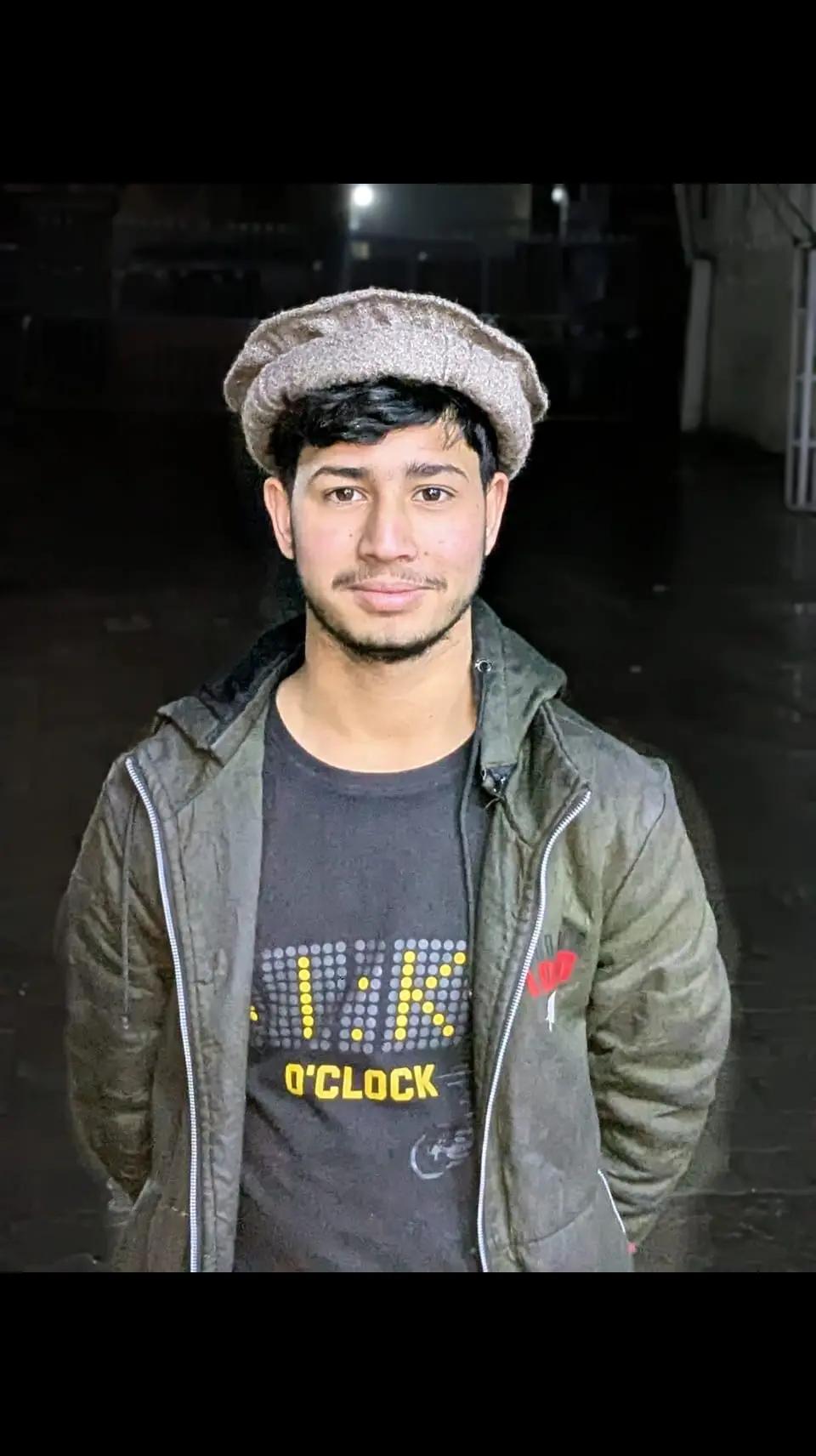 @Usman Khan