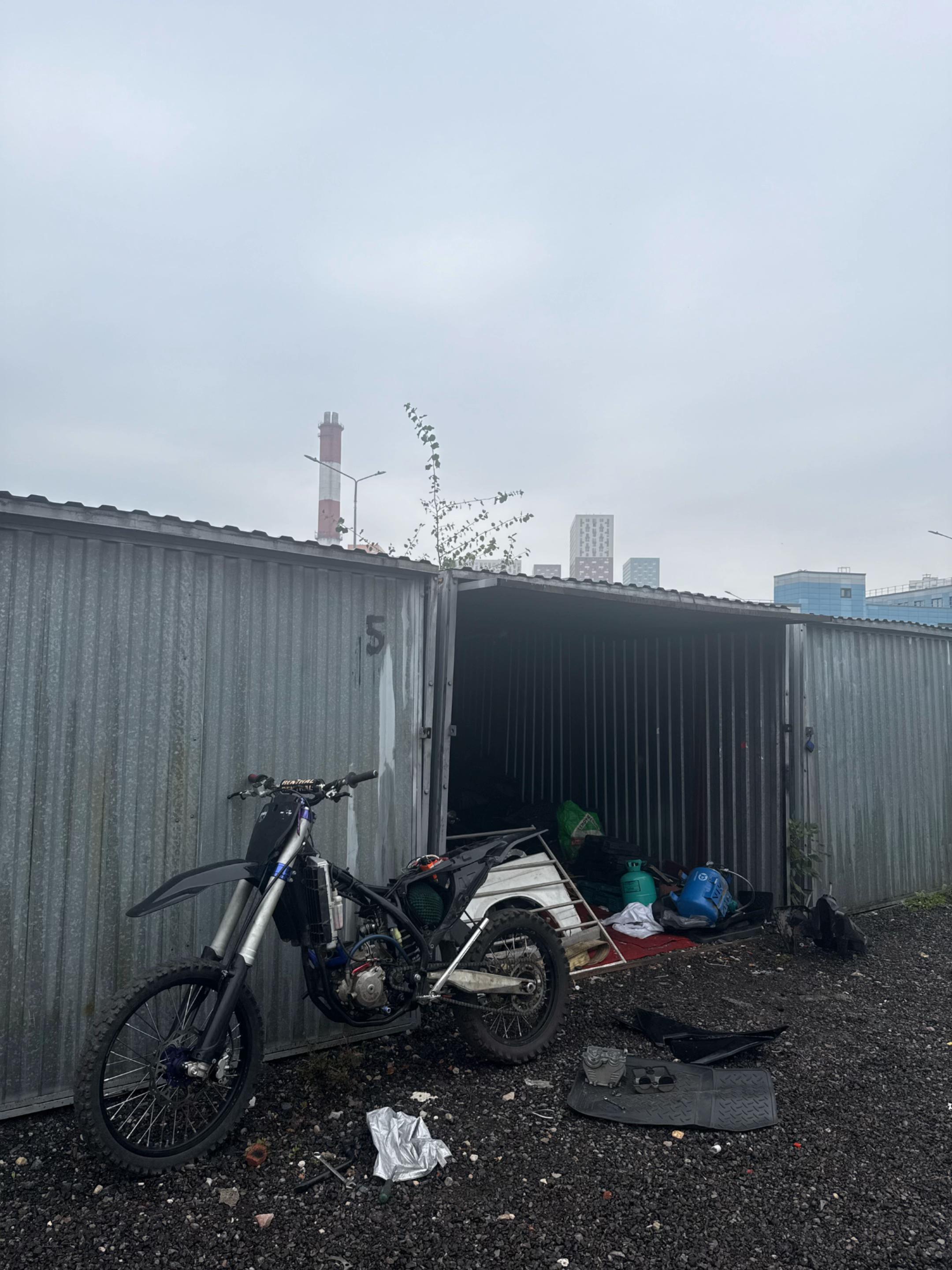 @Tgk:Московский Кайовод