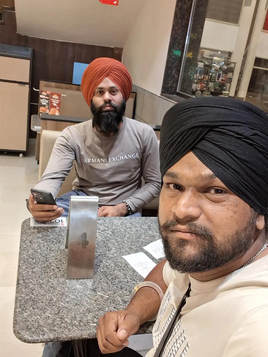 @Ramghariaa Prabh
