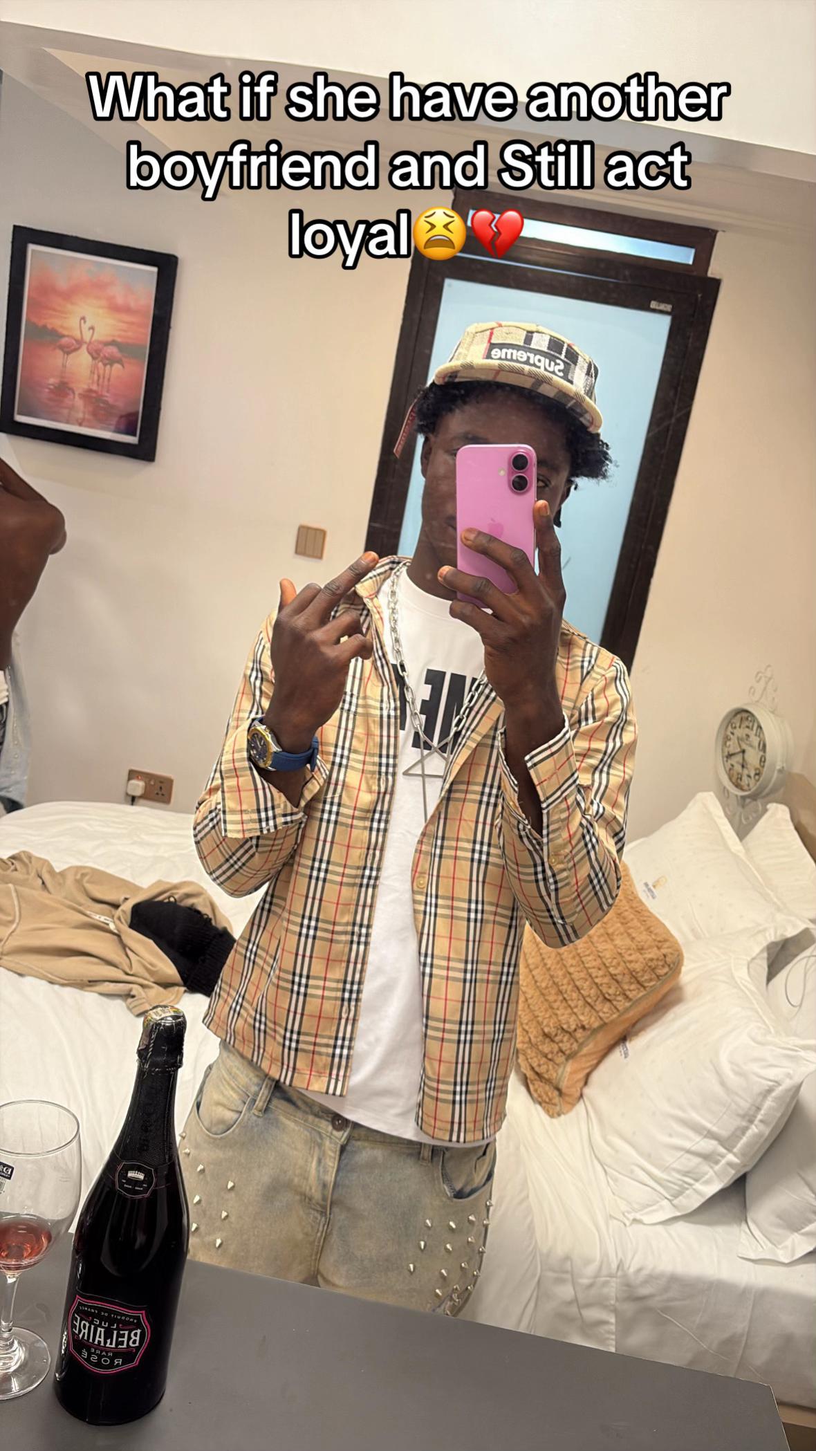 @…MAN -Lyk Gucci 🥶
