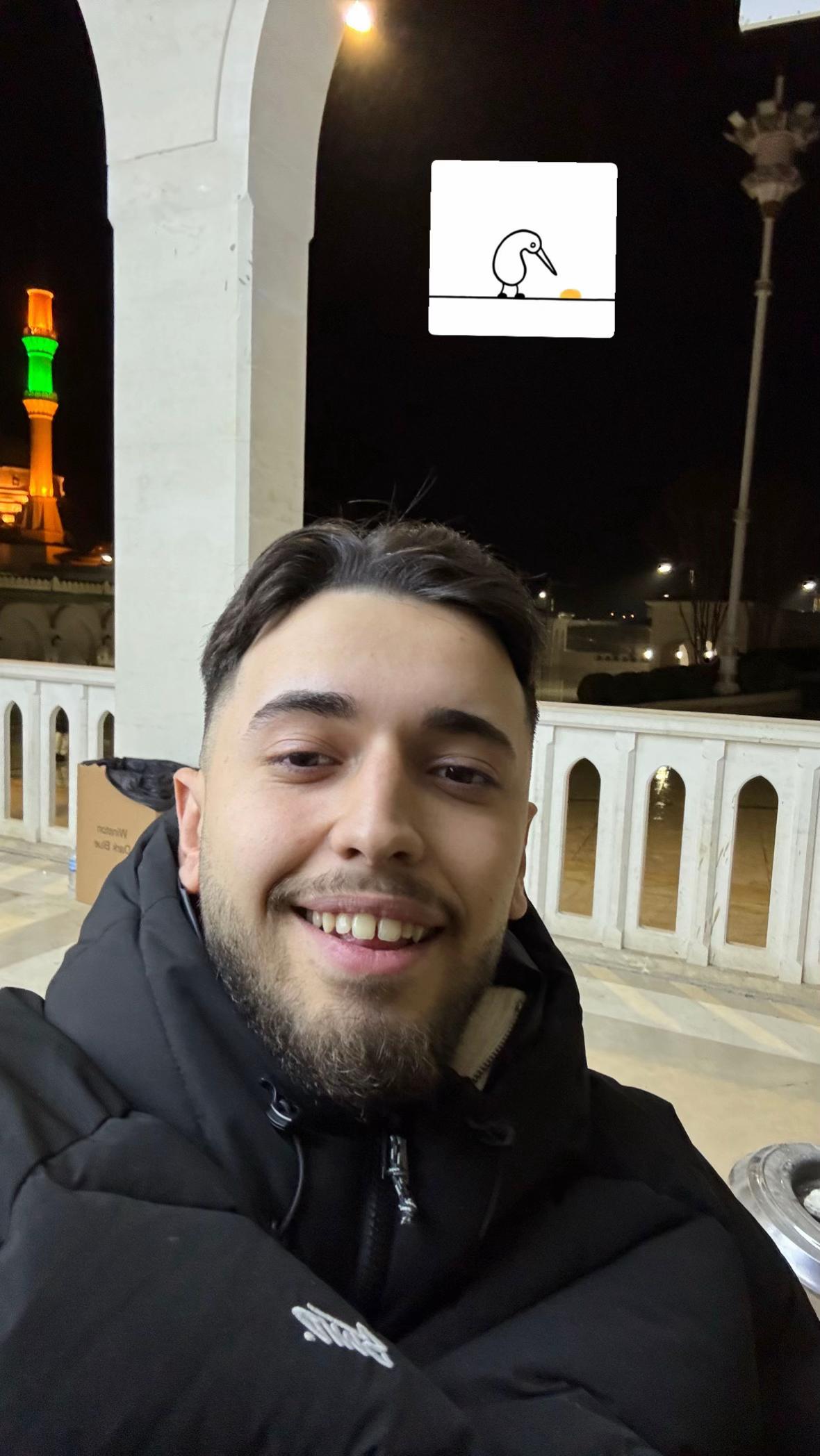 @emre telçeken