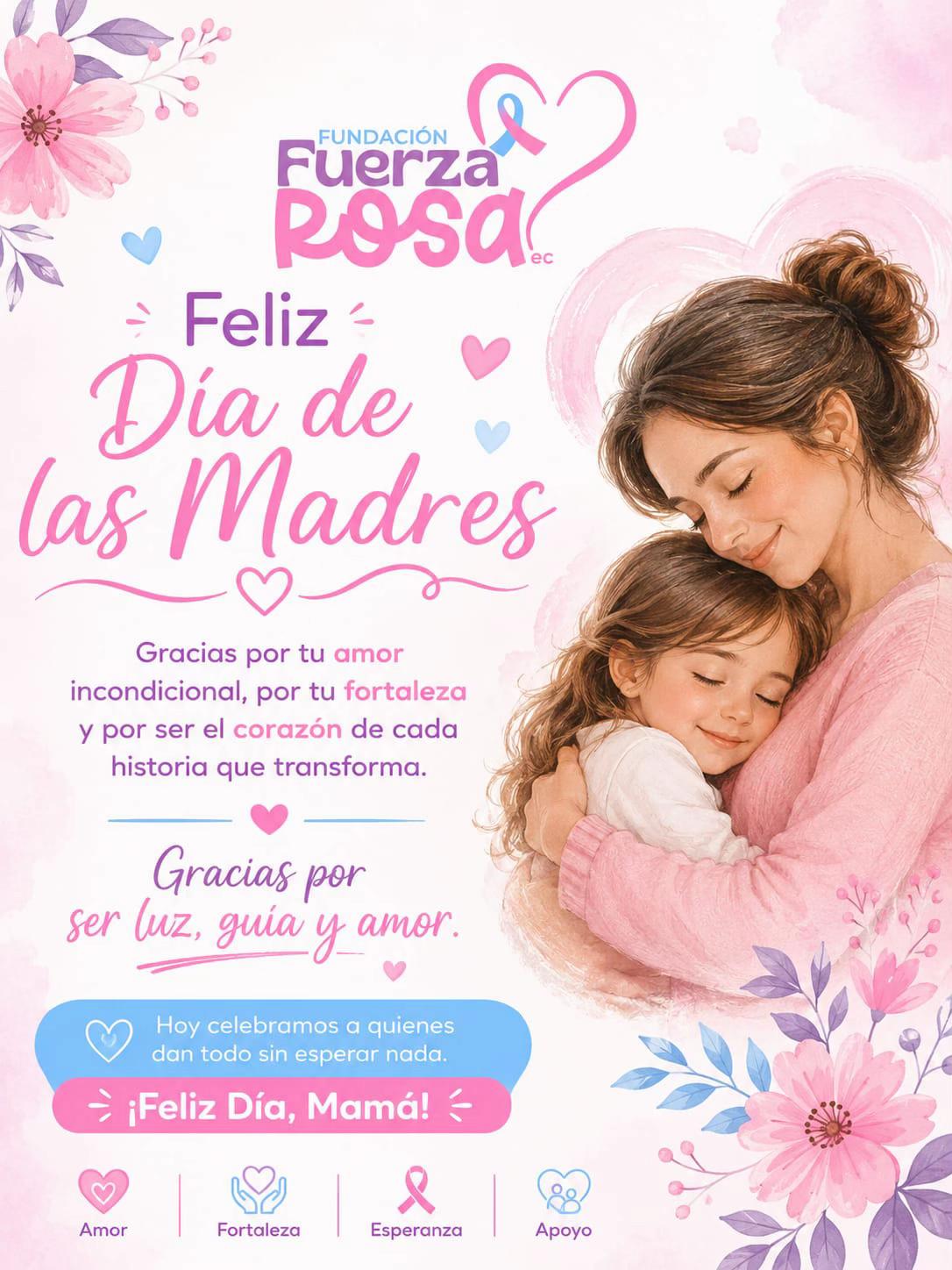 @Fuerza Rosa Ec