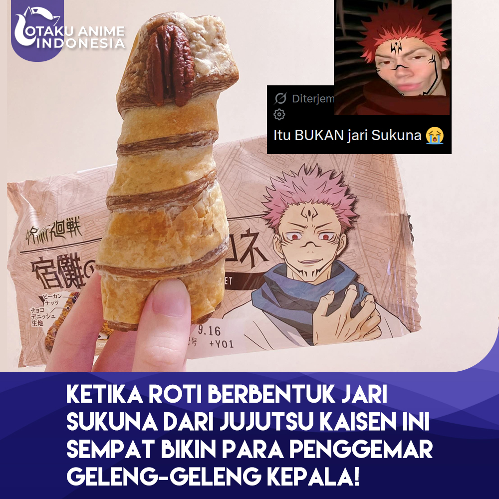 @Otaku Anime Indonesia