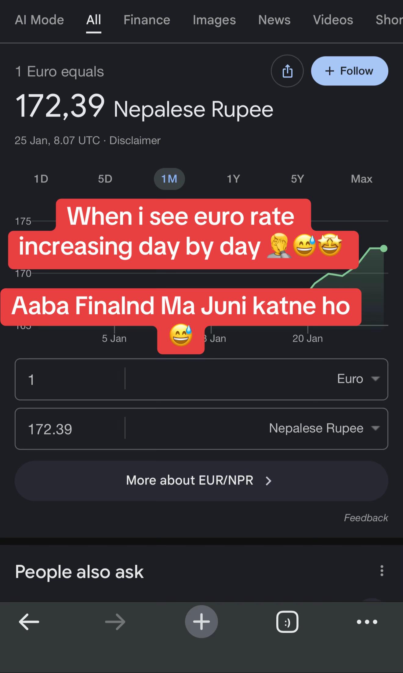@Dharambir 🇳🇵❤️🇫🇮