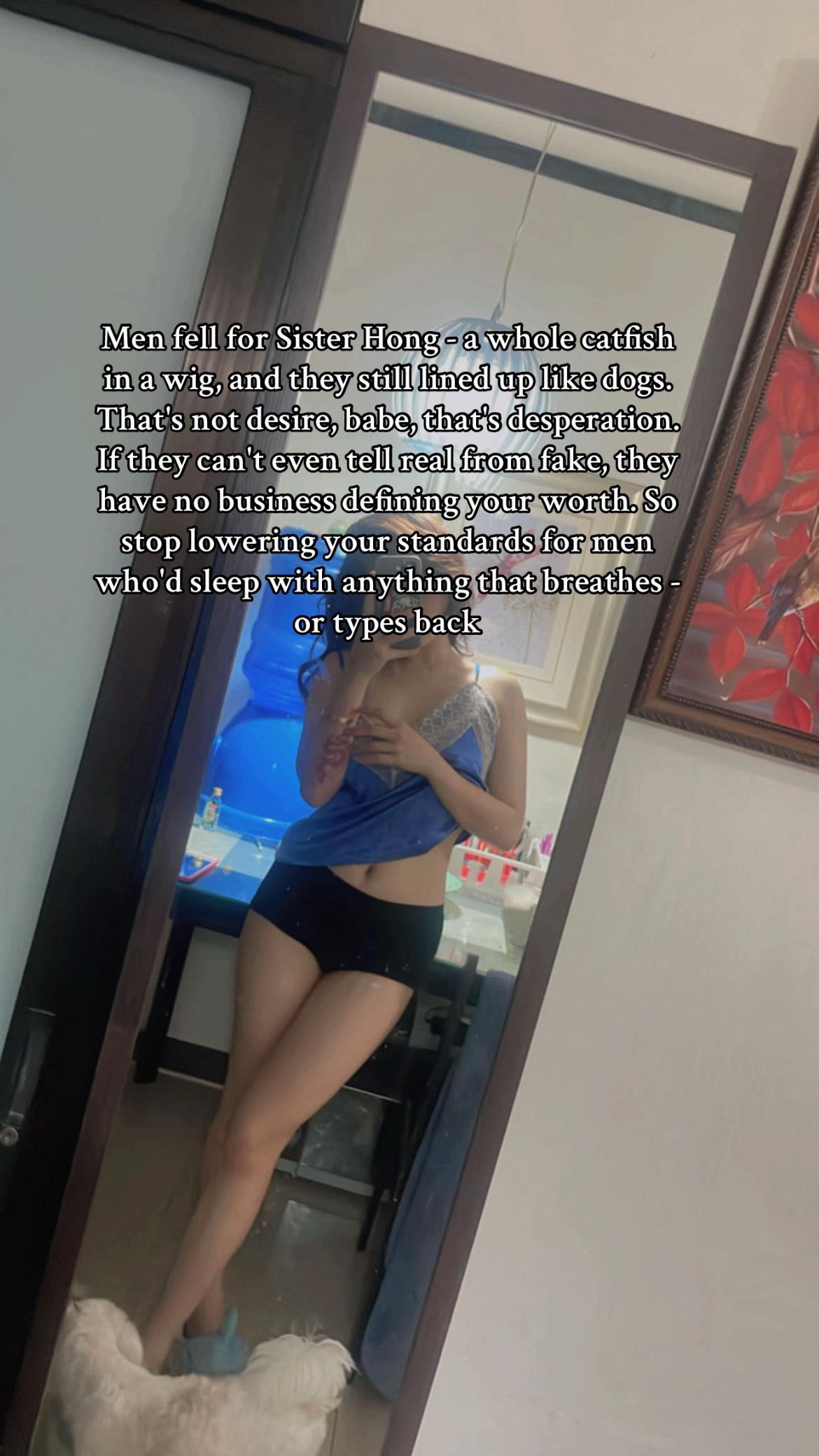 @Mae Mei