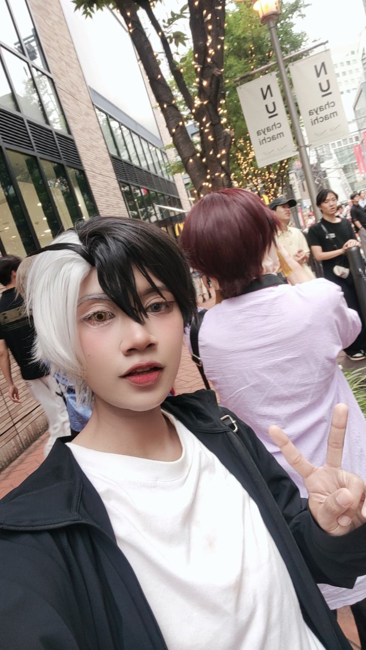 @Akiya 秋哉