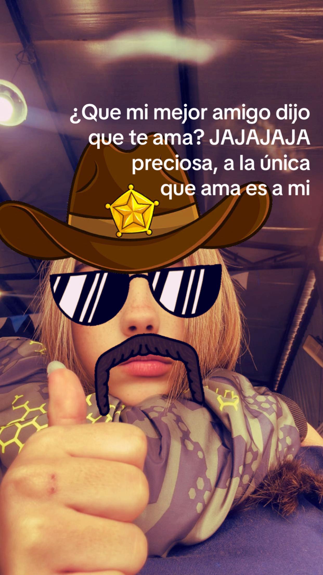 @lamaindetuhombre😘