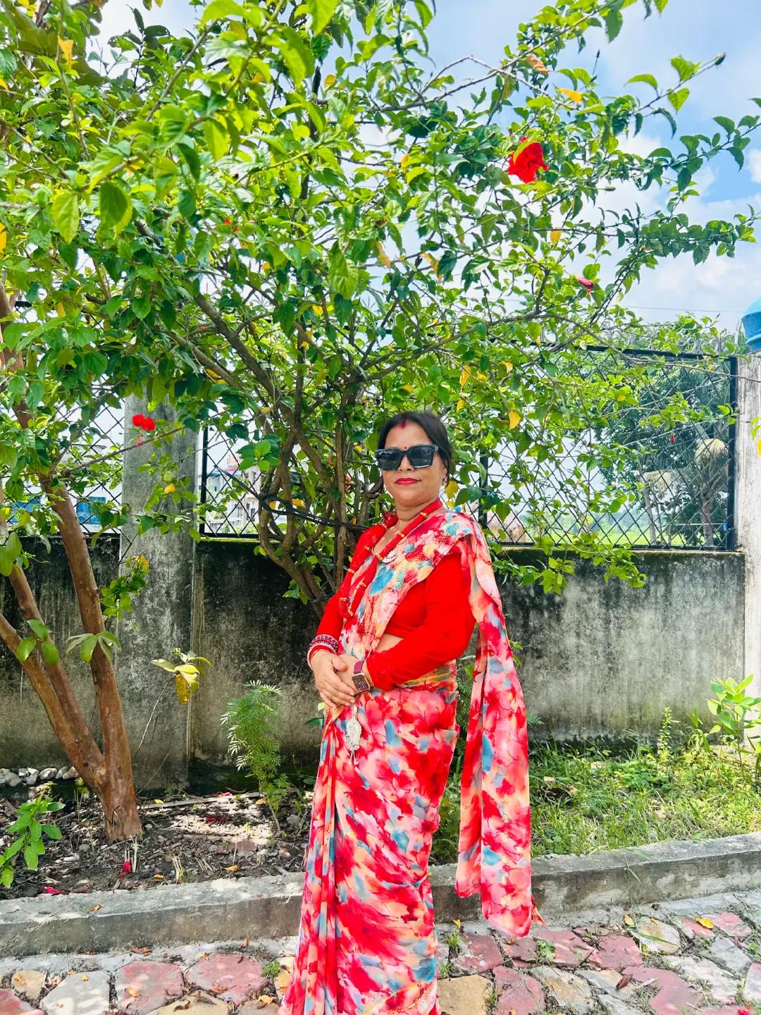 @Sarala dhungana