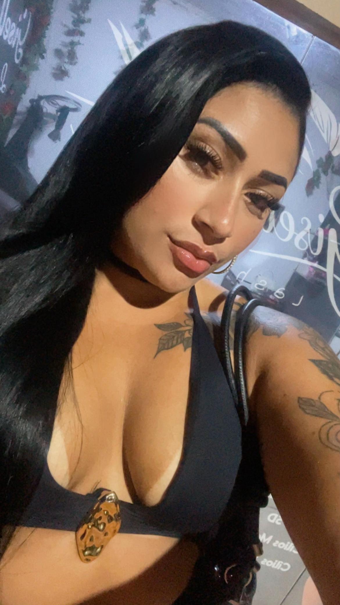 @Gisellycosta 💕🎀🛍️