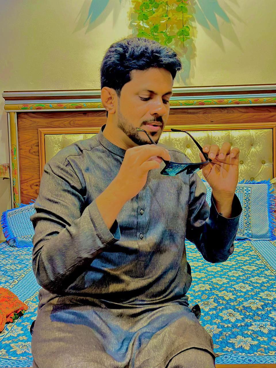 @Waqar Aslam