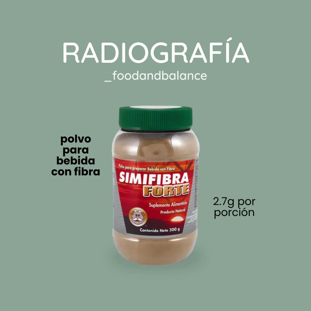 @Nutri&oacute;loga Brenda Rojas