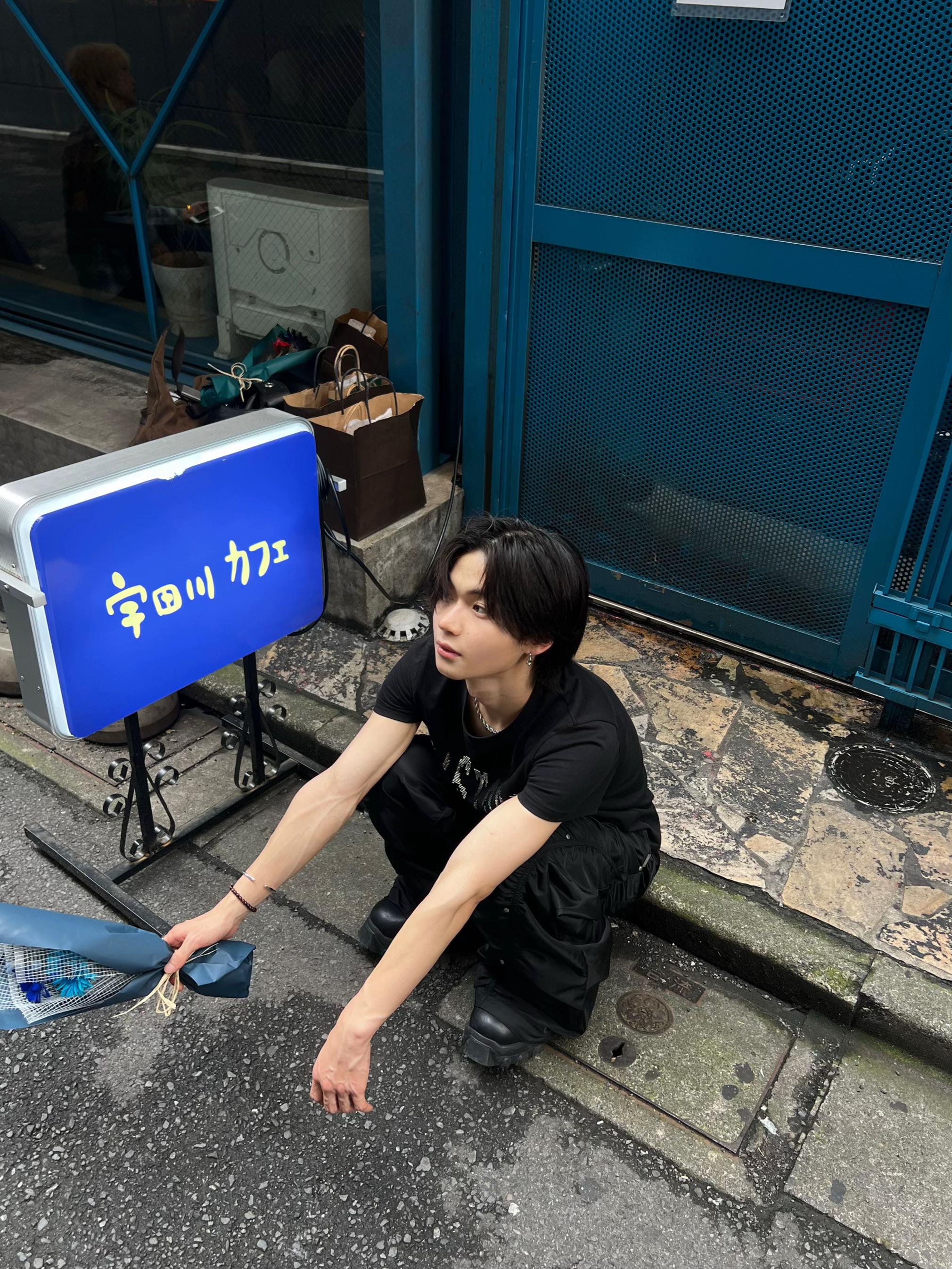 @水