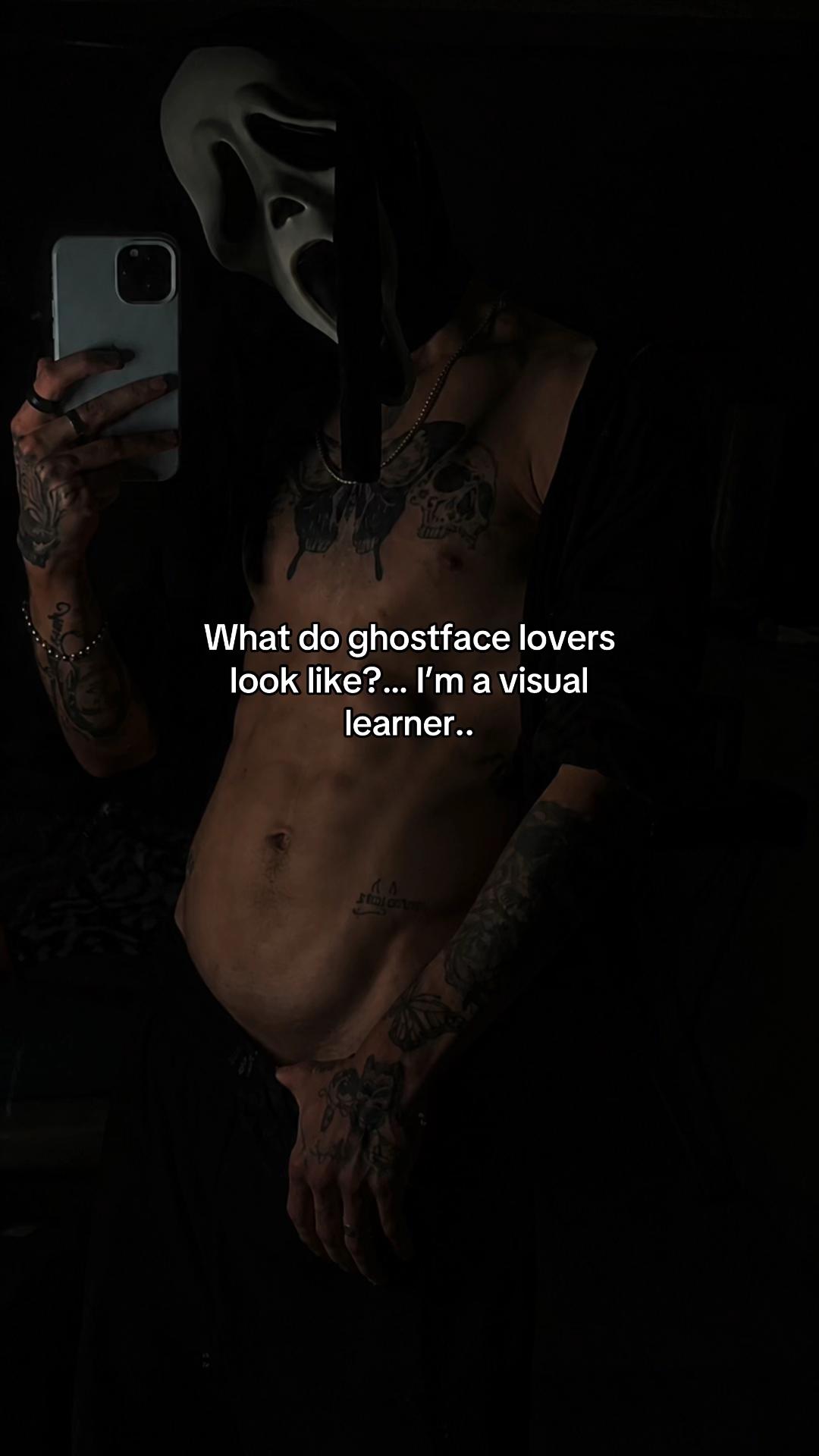 @🖤🥀💀📚DADDYGHOSTFACE📚💀🥀🖤