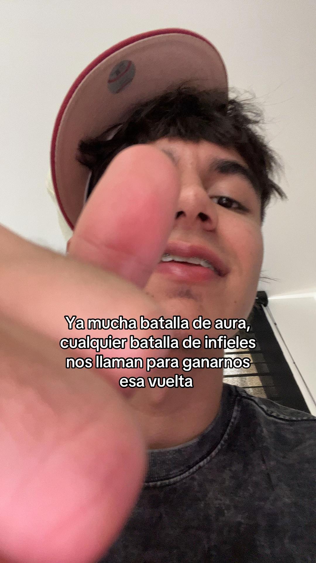 @Juanjo‼️