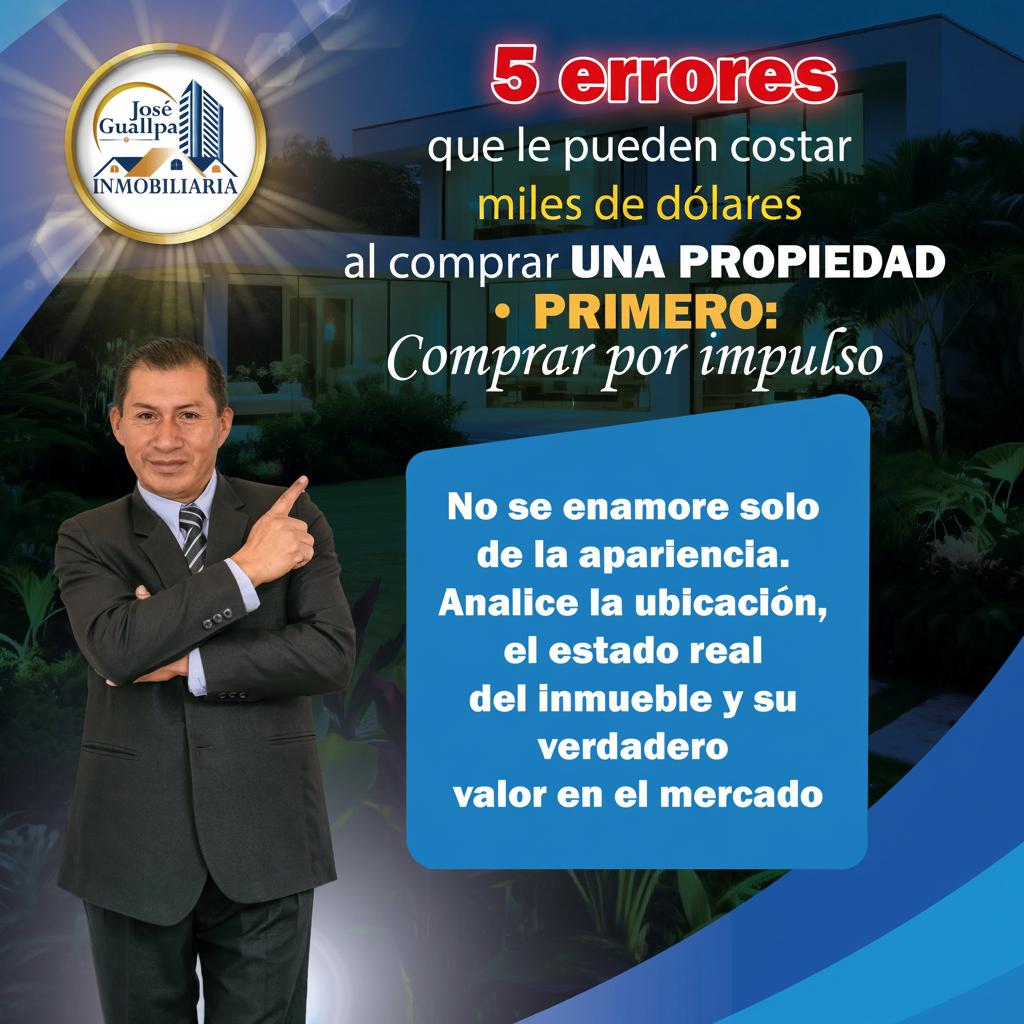 @Inmobiliaria Guallpa