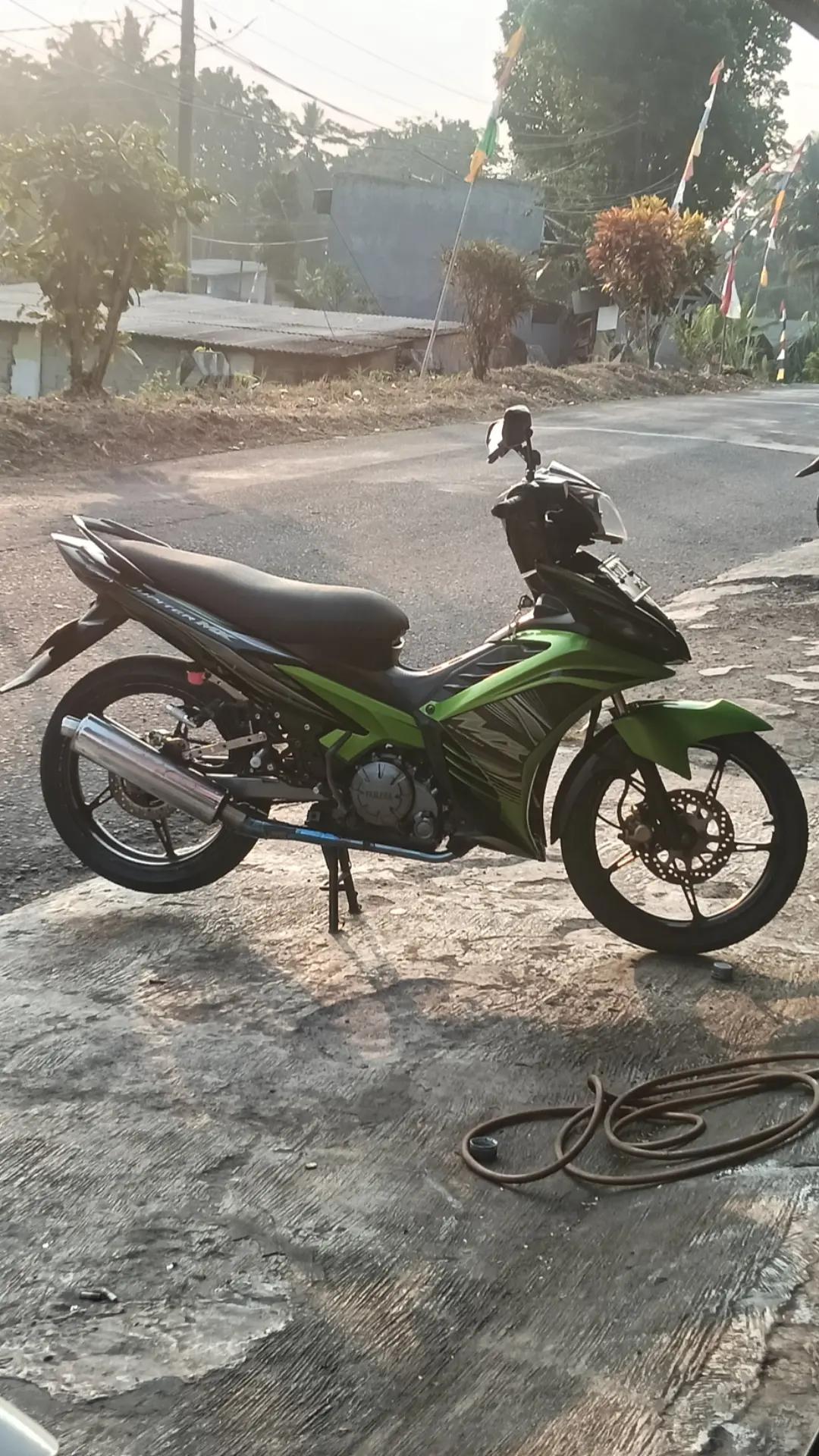 @Lukman nulhakim mx
