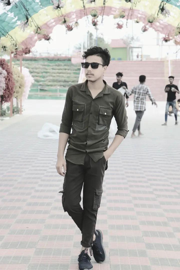 @md Hridoy khan