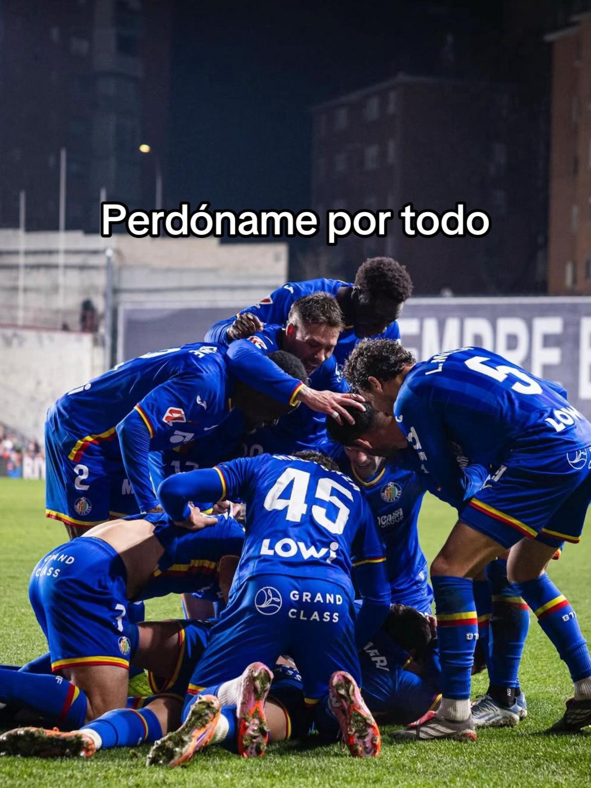 @Getafeño 🇪🇸