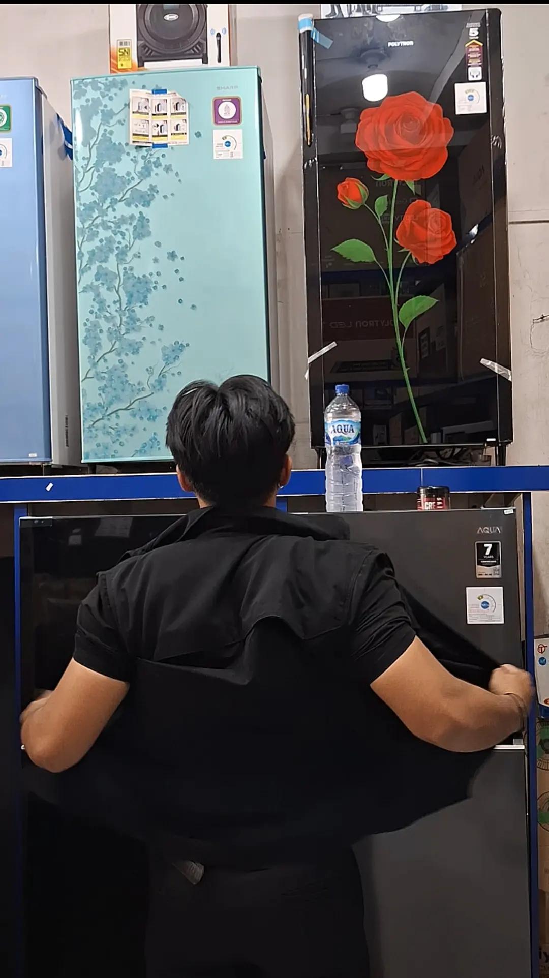 @kamu nanyeak