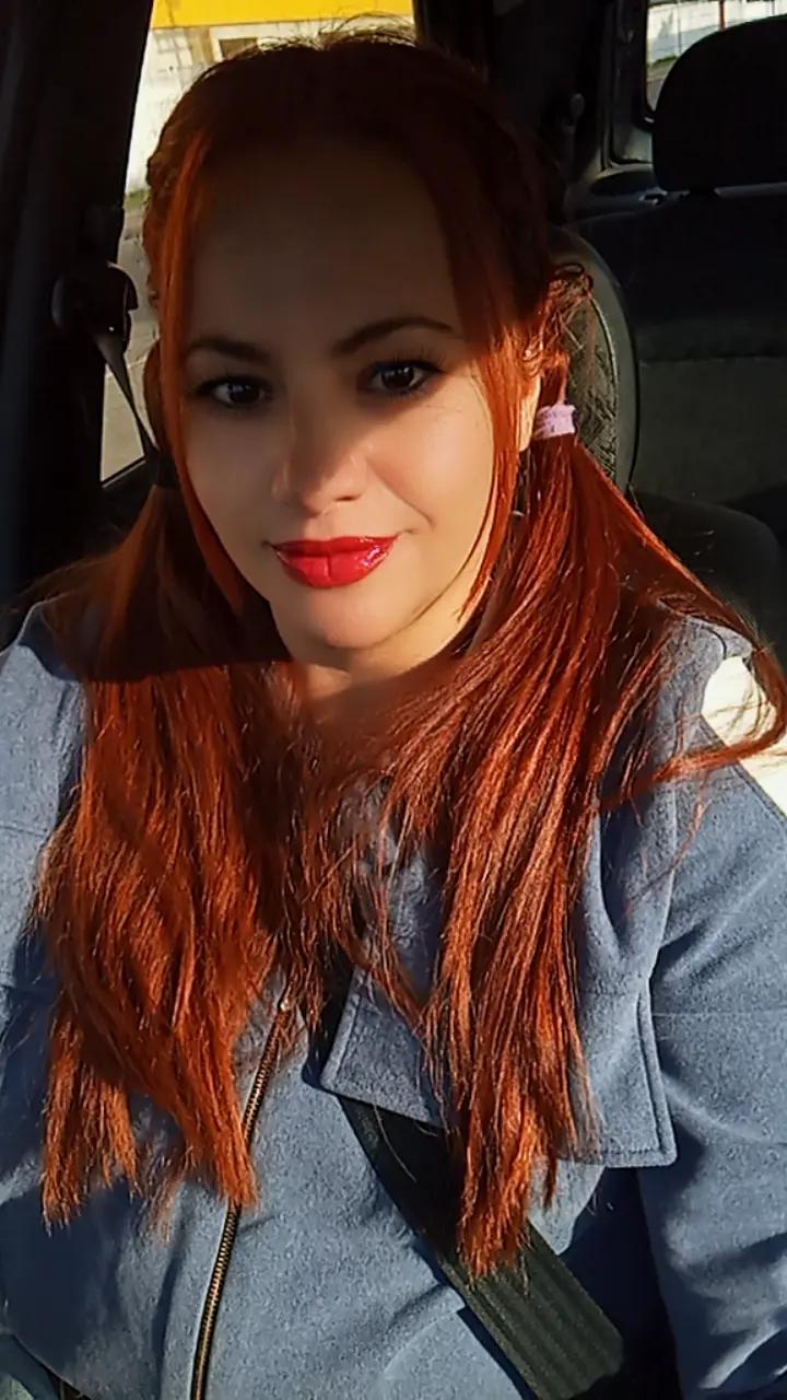 @Melina Fernandes