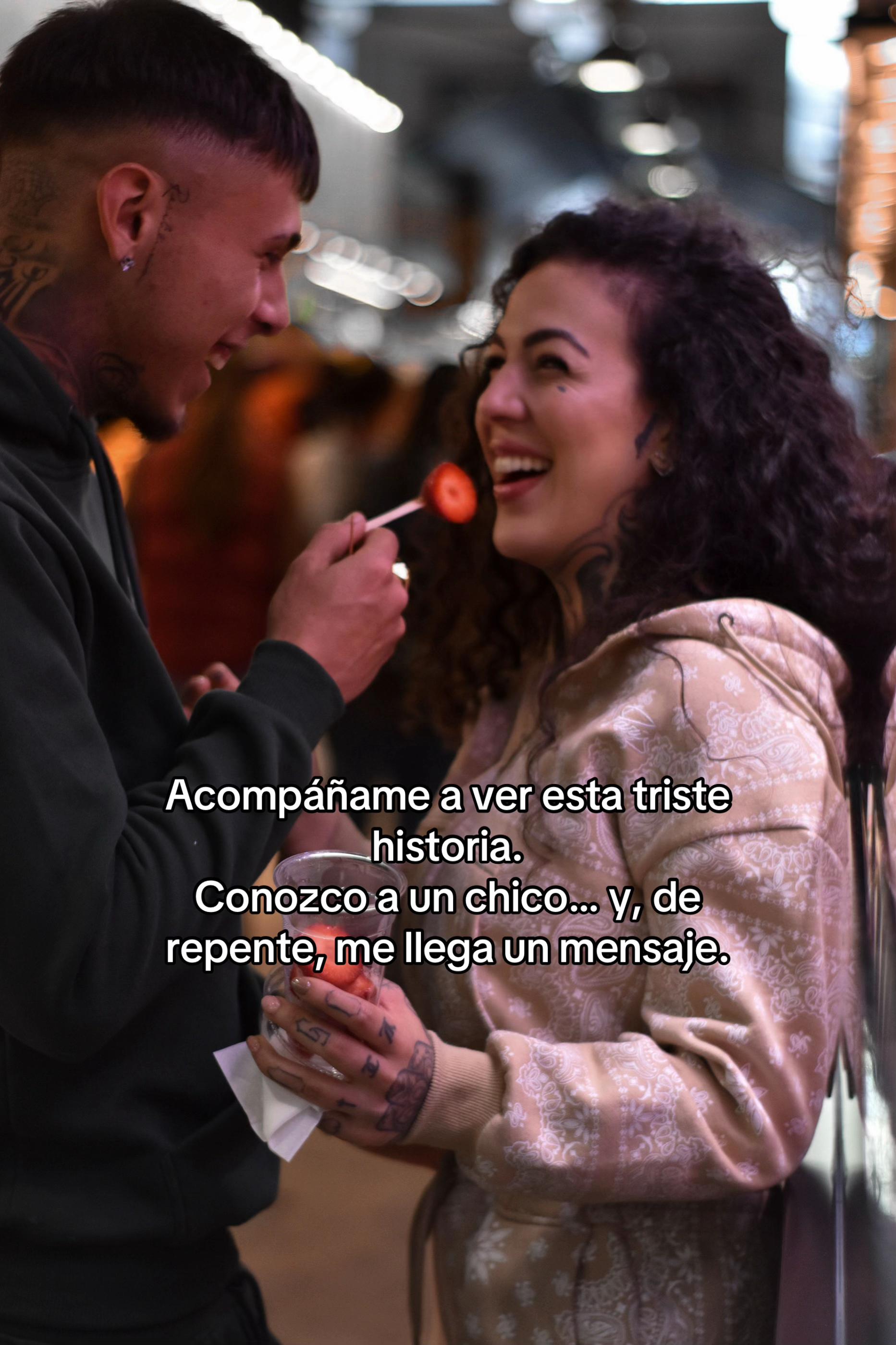 @Aroa Fernandez