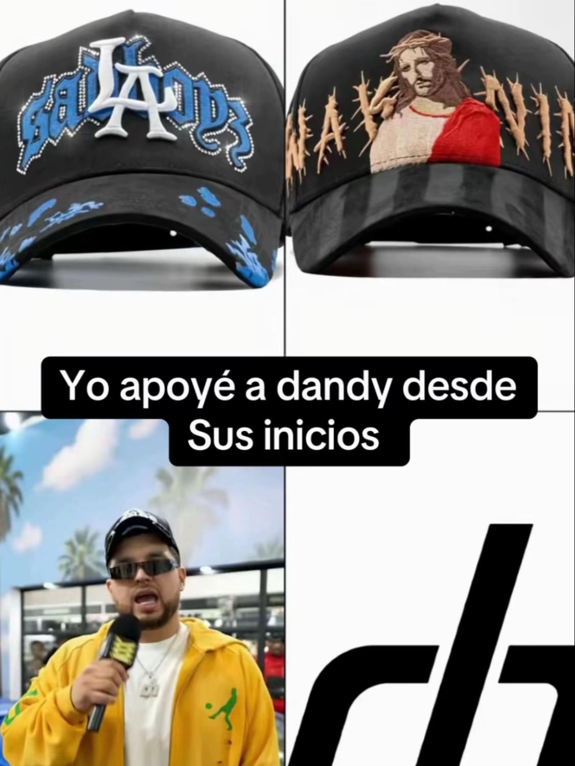 @INFINITO HATS 🧢