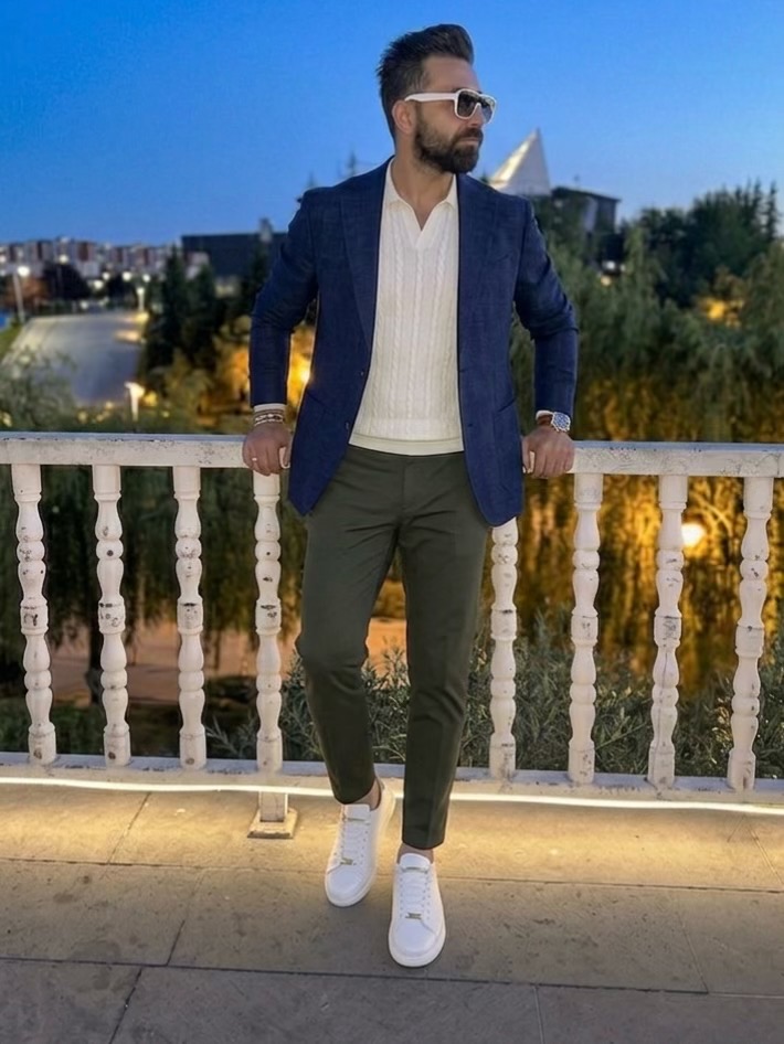 @Volkan Kemal