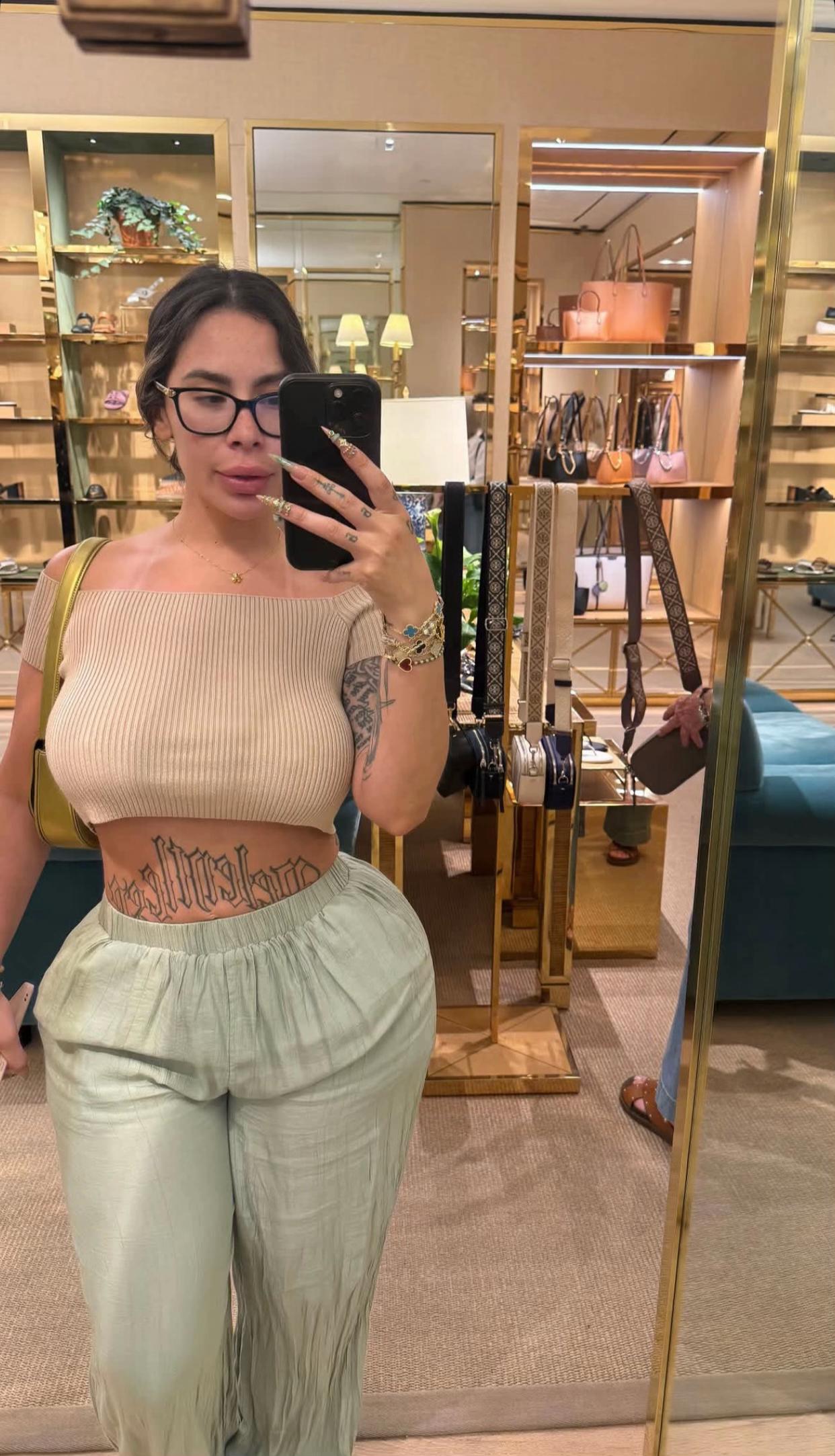 @myofisblahgigi
