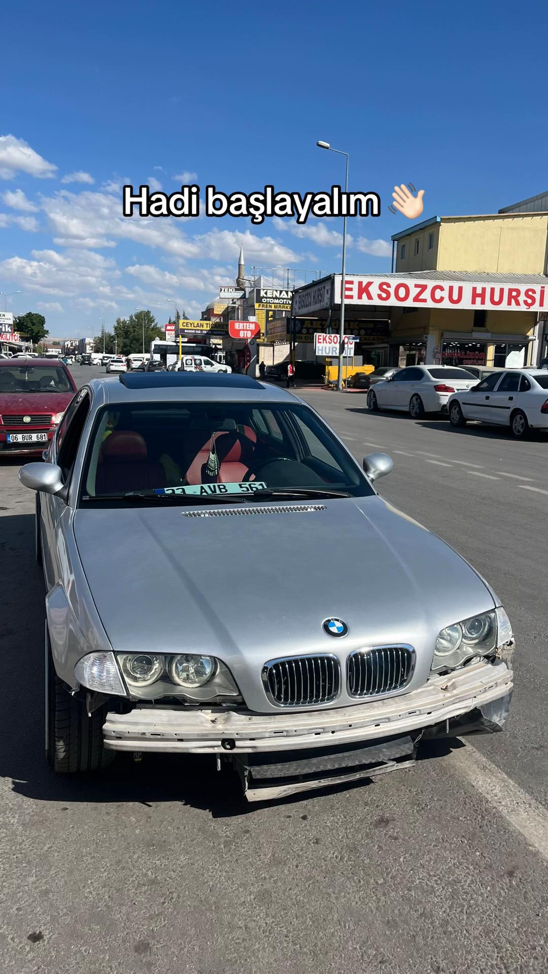 @EFE KARAGÖMLEK