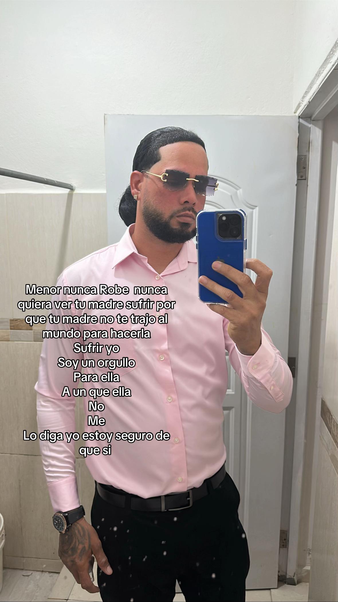 @Yefri Santana