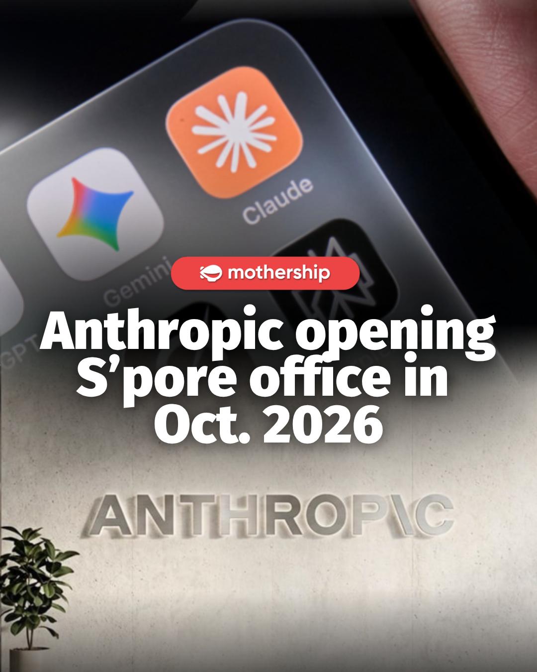 @Mothership