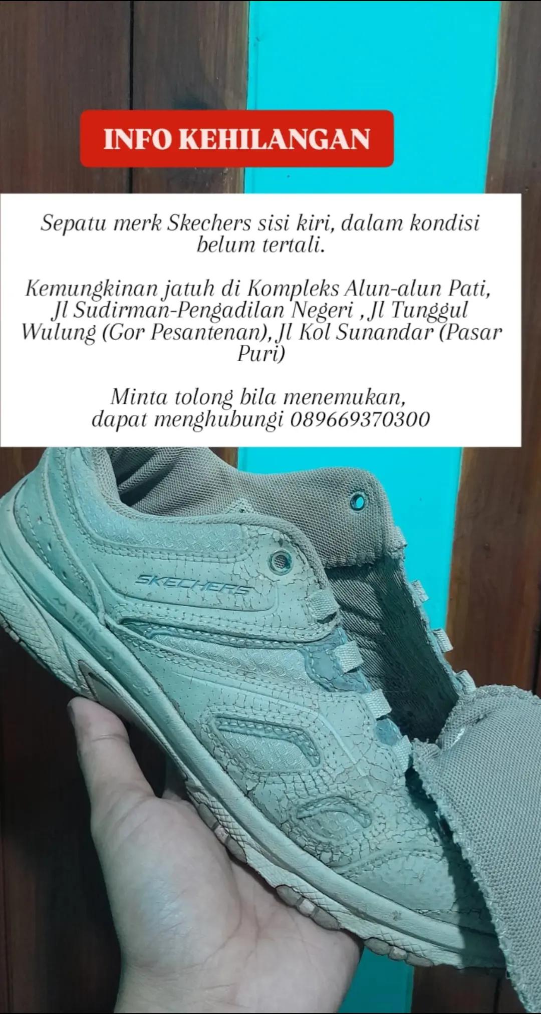 @INFO SEPUTAR PATI