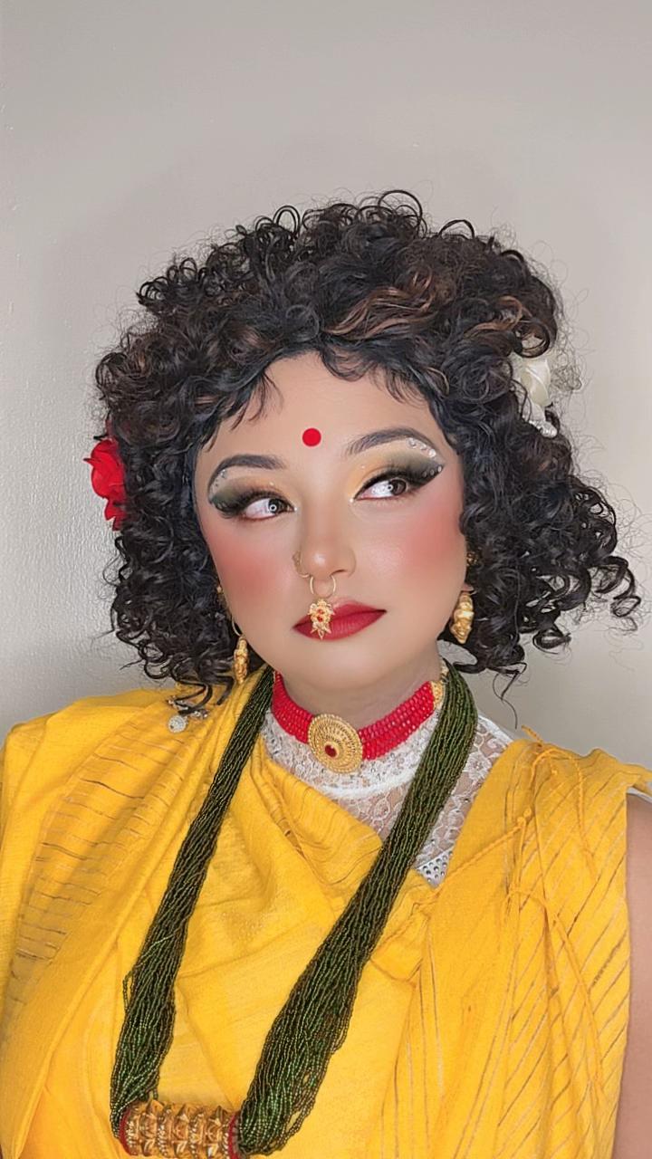 @Sashmita Pandeya