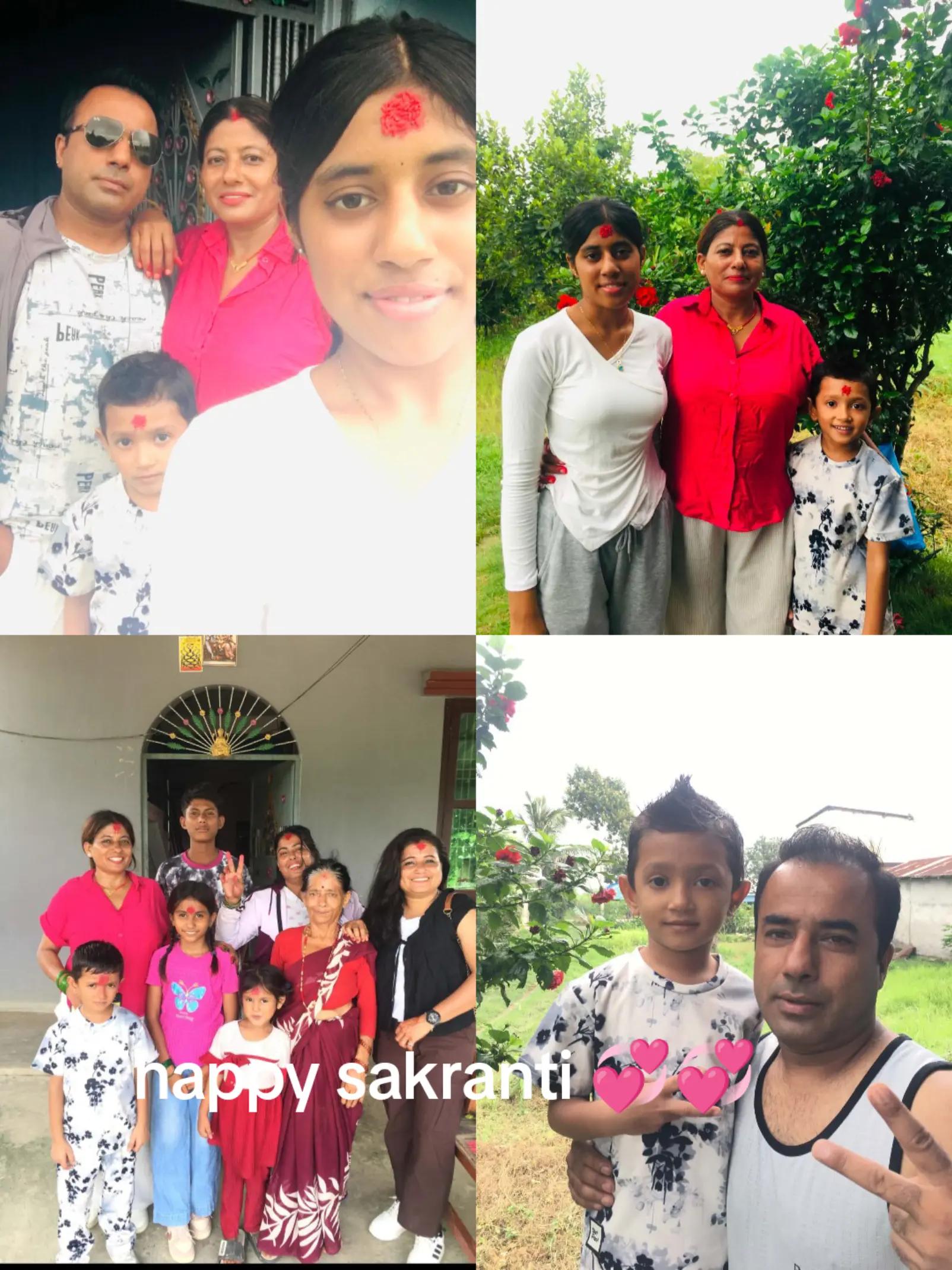 @manju bhusal ❤️