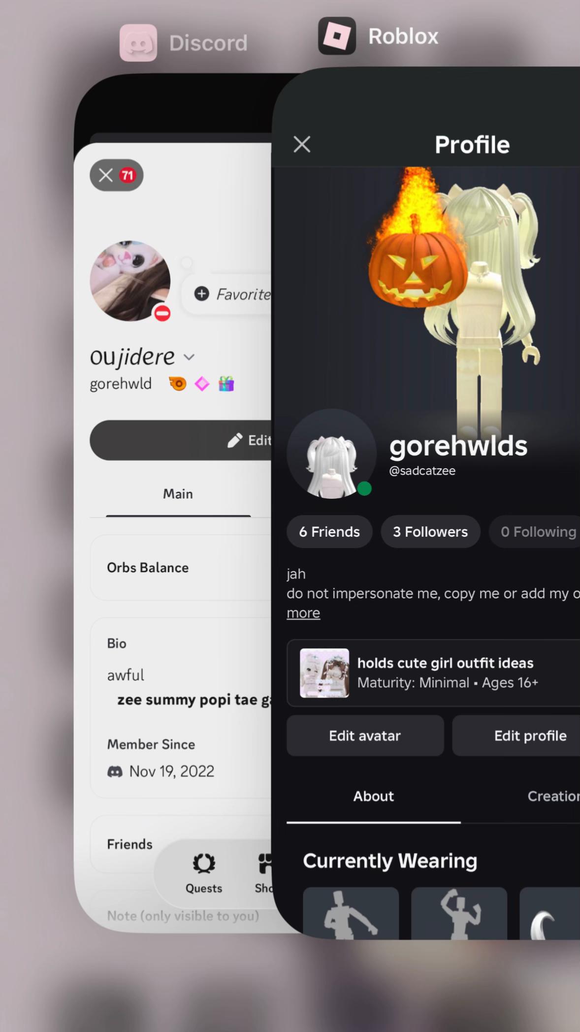 @gorehwlds