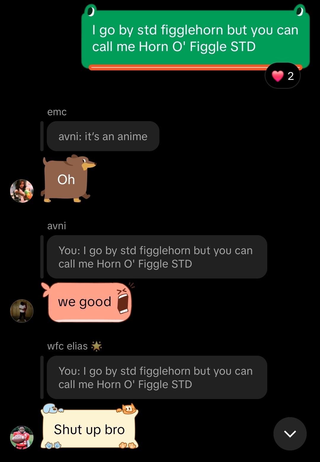 @BBC figglehorn
