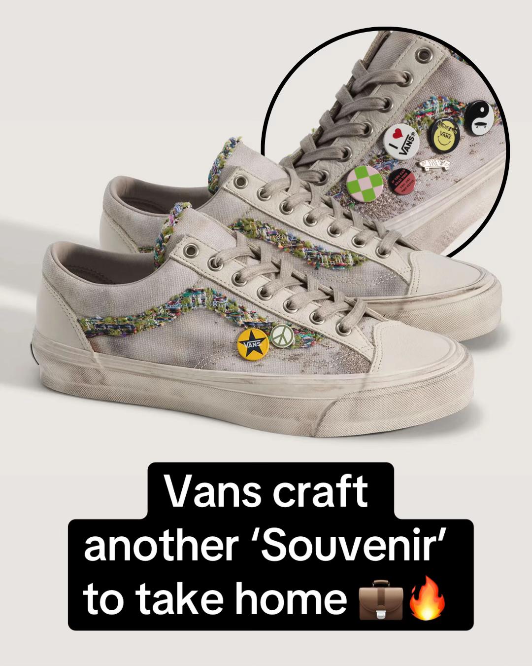 @Sneaker Freaker